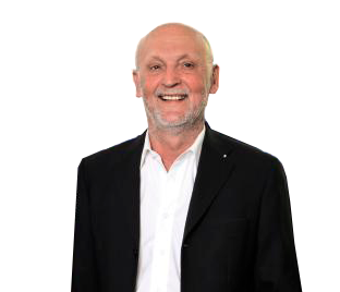 Dietmar Fischer